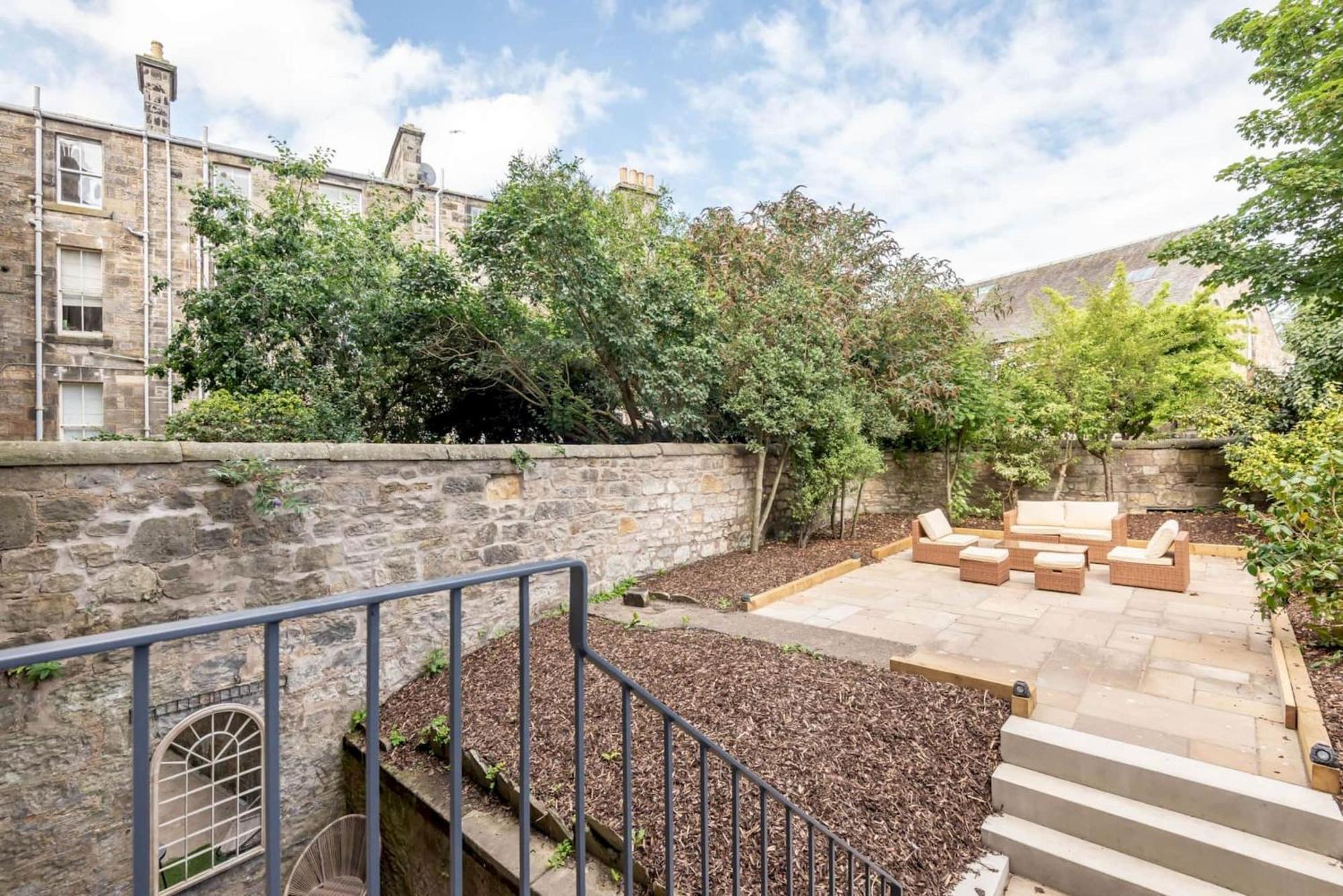 Skye Sands - Swilken Garden Residence St Andrews Luaran gambar